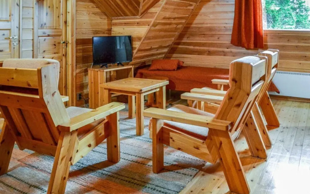 Rukaj Rven Kelopirtit Hilla Kuusamo