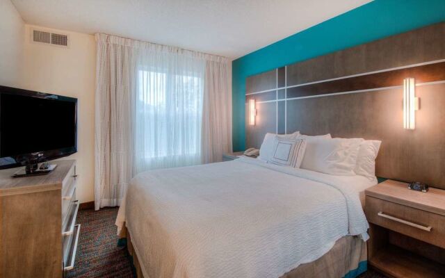 Residence Inn Wilmington Landfall