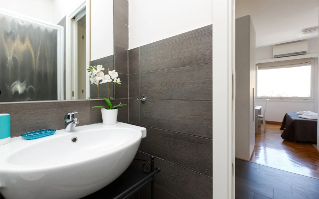 Roma Trastevere Relais Guest House