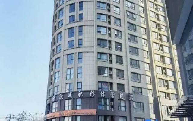 Yu Shi guesthouse