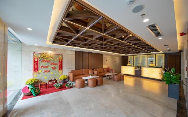 KOVA Diamond Hotel