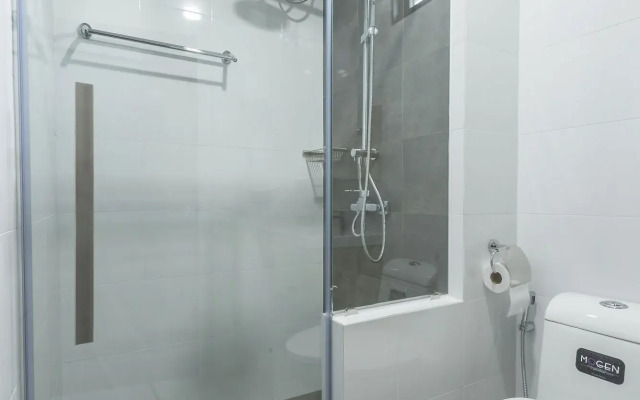 PAMA House Boutique Hostel