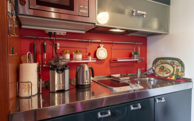 Santo Stefano - 3721 - Milan - Hld 37526