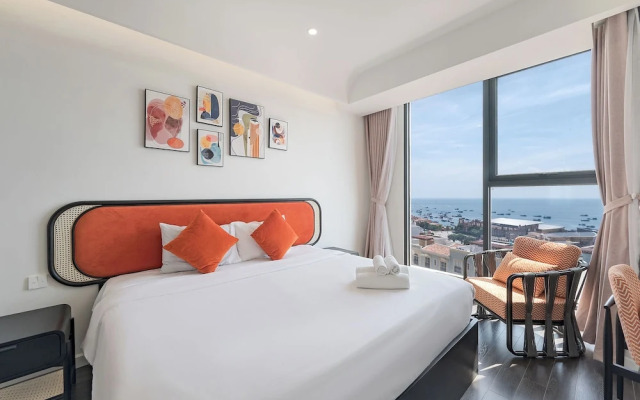 Elyday Apartment Hillside Phu Quoc