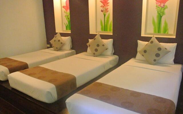 My Resort Phitsanulok