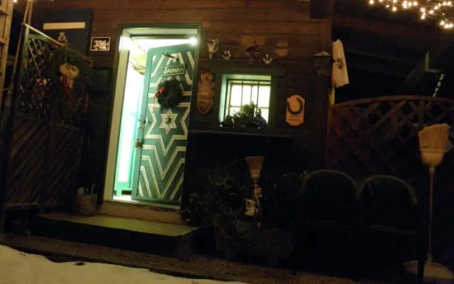 Ferienwohnung Langegger