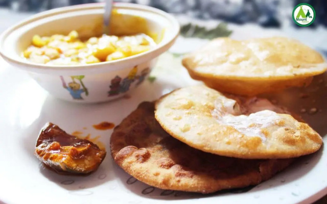 Chopta Mount Holiday Camp & Resort