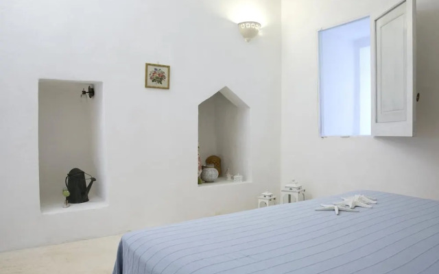 Belvilla by OYO Rifugio