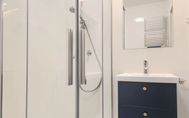Apartamenty Sun & Snow Baltic Nova