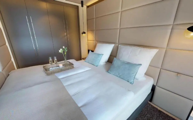 White Pearl Apartment 2.04