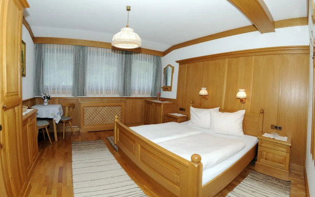 Gasthof Pension Appartements Zur Gams