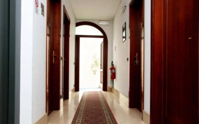 Albergo Grobberio