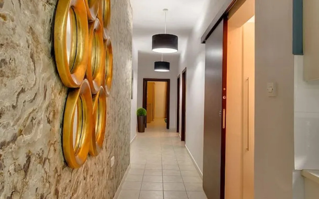 Modern 2BR Sliema Apartment