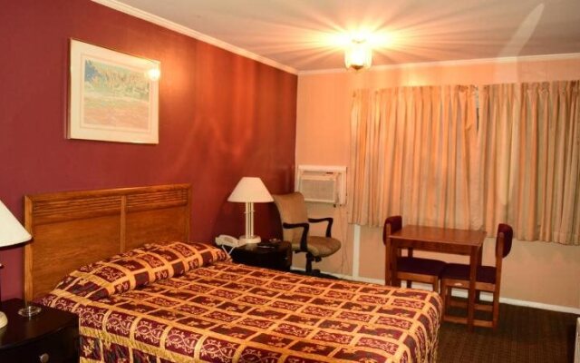Arbor Inn - Weymouth