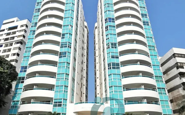 Apartamento Bocagrande By Parceros Group