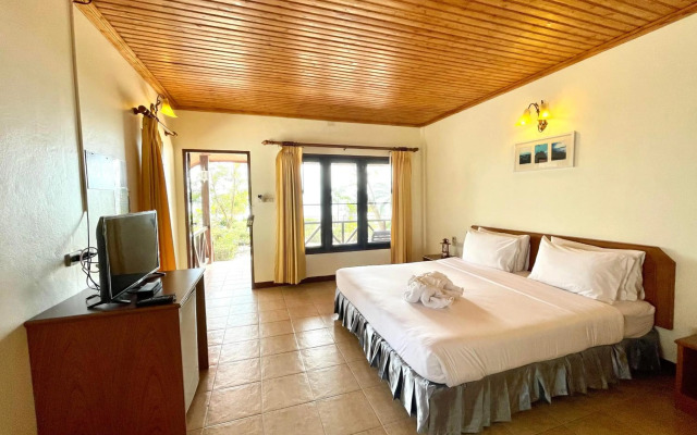 Rocky Point Resort