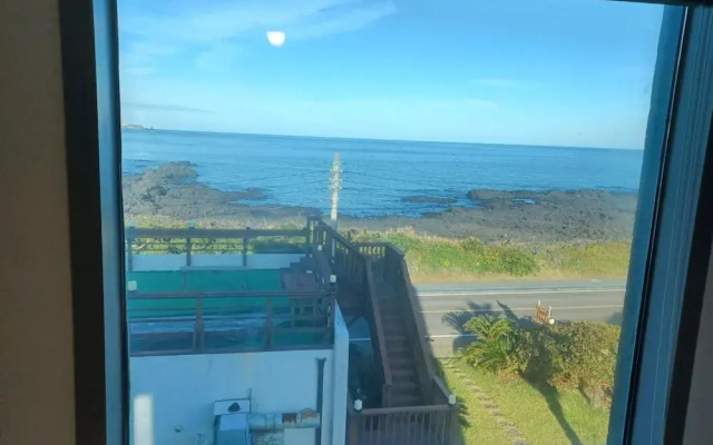 Jeju Chef 1192 Pension