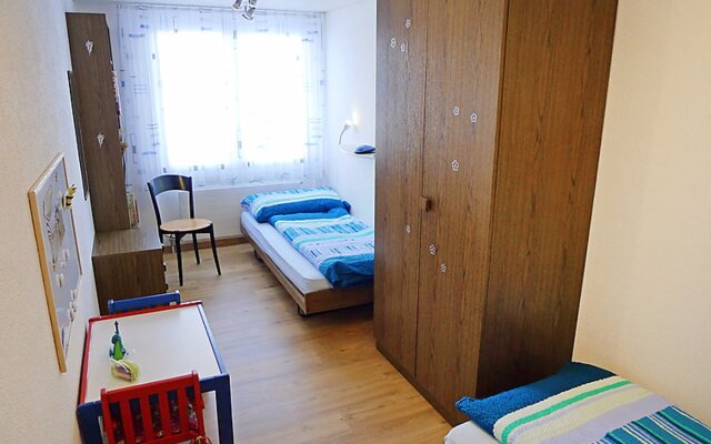 Apartment Bennico Emmetten