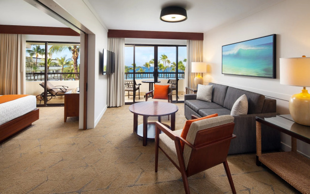 Sheraton Maui Resort & Spa