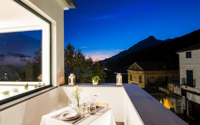 AmbroSea Amalfi Coast