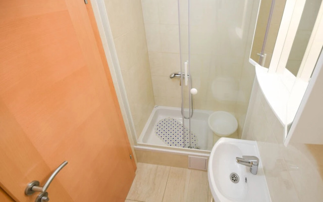 Sunshine Apartments in Baska Voda
