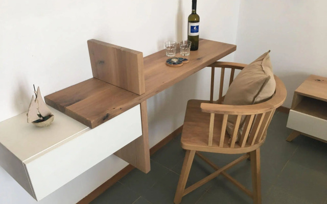 CAELI PAROS by Kostas and Ioanna Studios