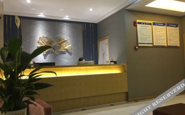 Ziguiyuan Hotel