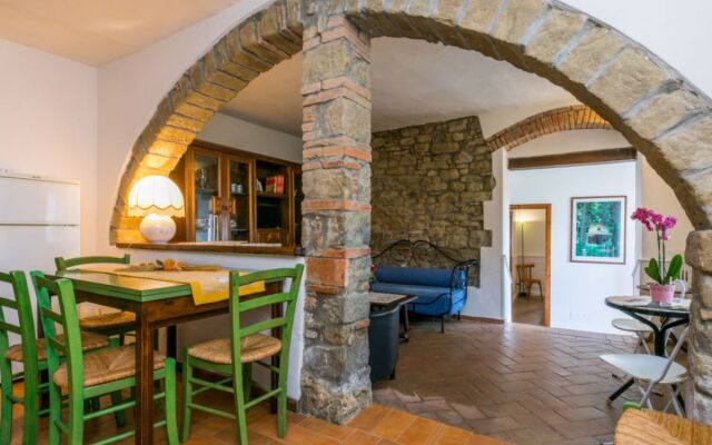 Podere Berrettino 12957