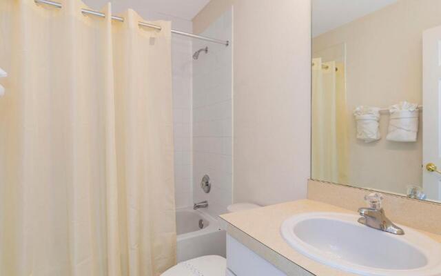 Lucky Charm - 5 bed Disney vacation home