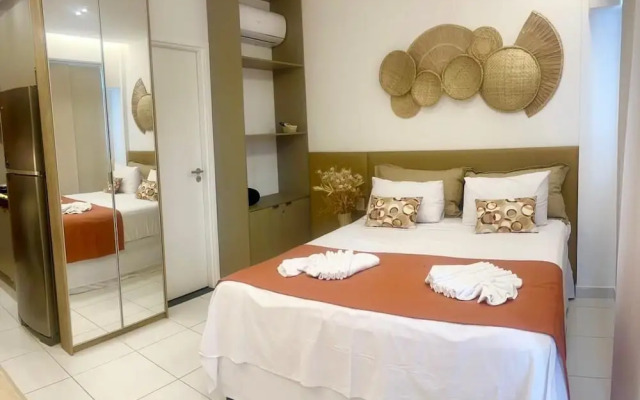 Porto Beach Resort - Mana Experience