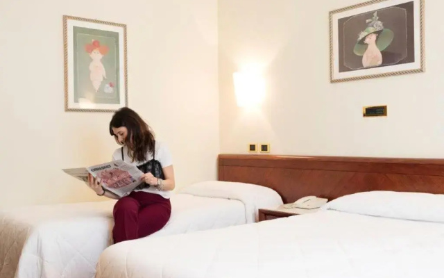 Palace Hotel