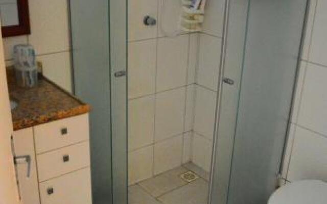 Chalé 1 Quarto