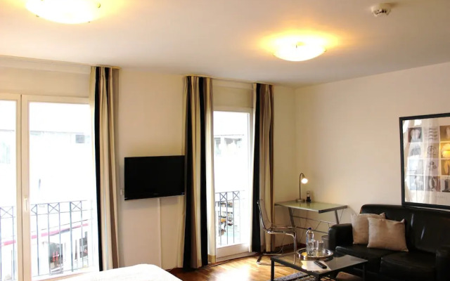 A-Partment Cologne-Riverside