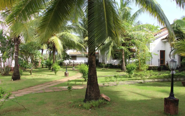 Riviera Hermitage