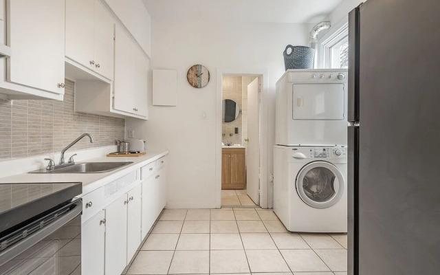 The Best Private Bedroom In Plateau Mont-Royal