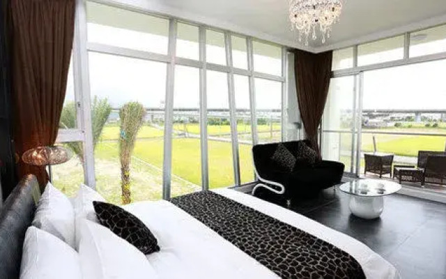 T2 B&B
