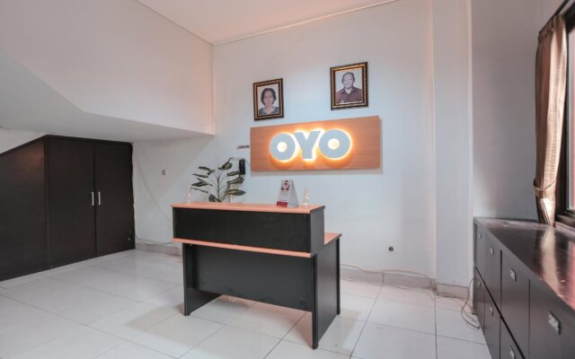 OYO 118 Dorothea Residence