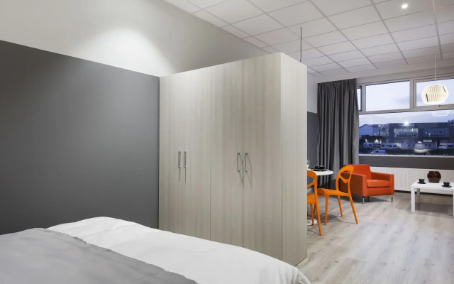 Icelandic Apartments by Heimaleiga
