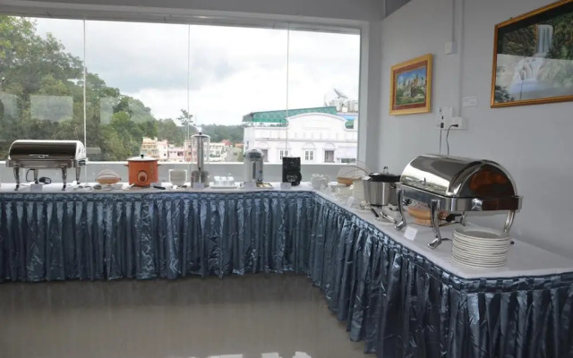 Hotel Maymyo