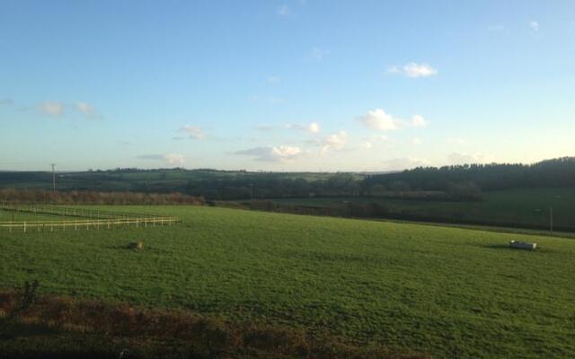 North Aller Farm