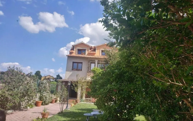 Casa Braña