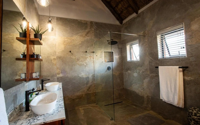 Lapeng Guest Lodge