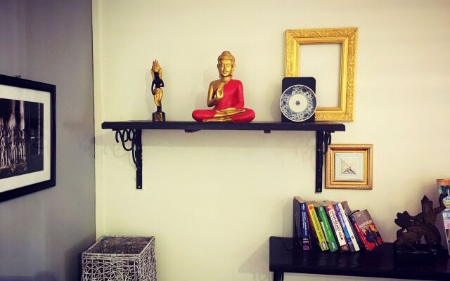 The Cashew Nut Guesthouse