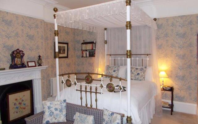 Marlagh Lodge