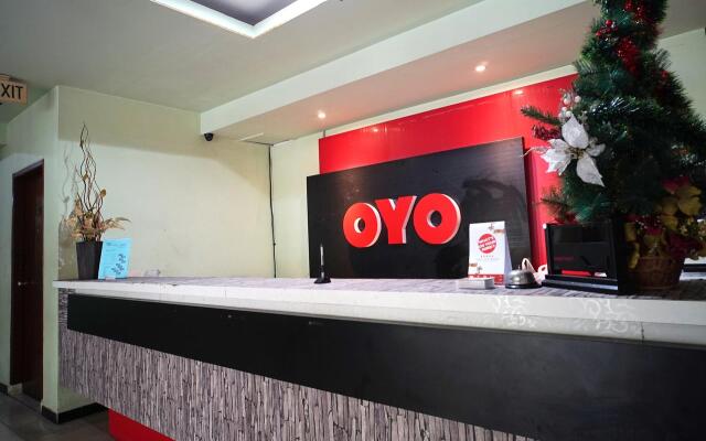 OYO 2015 Bandara Hotel Balikpapan