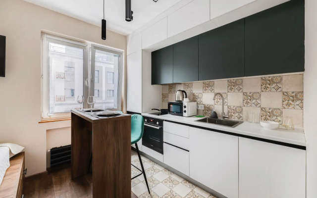 Knokey на Автозаводской