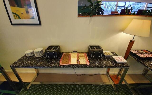 Paihia Pacific Resort Hotel