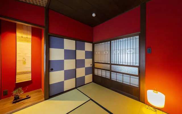 Higashiyama Sho