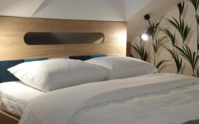 Apartament Limanowskiego