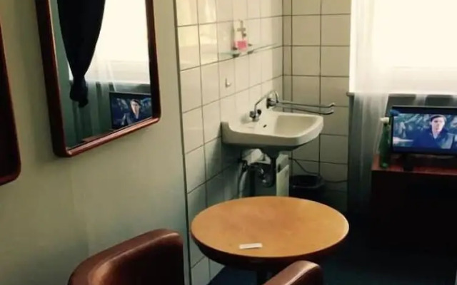 Hotel Landskrone